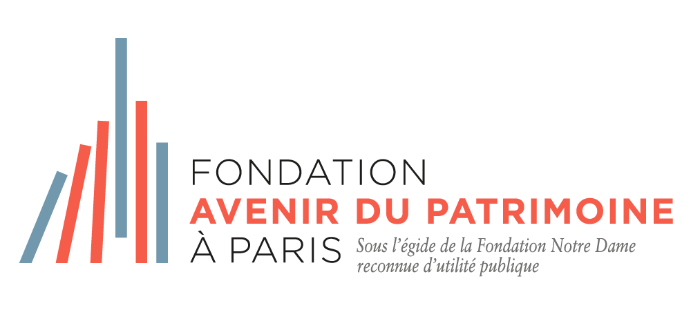 Fondation Avenir du Patrimoine à Paris